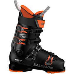 ヨドバシ.com - サロモン SALOMON S/PRO ALPHA 100 GW 24-25