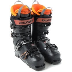 ヨドバシ.com - サロモン SALOMON S/PRO ALPHA 100 GW 24-25