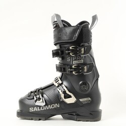 ヨドバシ.com - サロモン SALOMON S/PRO ALPHA 110 W GW