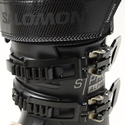 ヨドバシ.com - サロモン SALOMON S/PRO ALPHA 110 W GW
