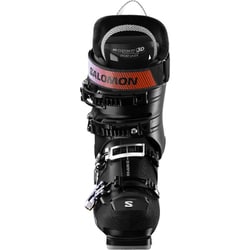 【送料無料】サロモン ツイン レディーススキー 131cm 24/24.5cm 楽天市場】ツインチップ スキー salomonの通販