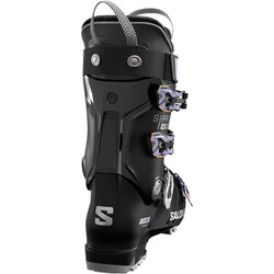 専用SALOMON　performa4　スキーブーツ　 26cm ブラック 専用SALOMON performa4 スキーブーツ 26cm ブラック salomon