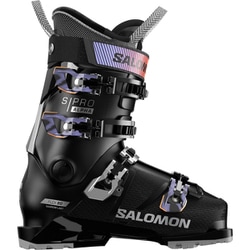 ヨドバシ.com - サロモン SALOMON S/PRO ALPHA 80 W GW L47640000 25-25.5cm [24-25  Newモデル スキーブーツ レディース] 通販【全品無料配達】