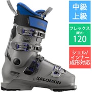 S/PRO SUPRA 120 GW L47654000 30-30.5cm [24-25 Newモデル スキーブーツ 中級・上級]