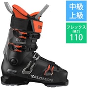 S/PRO SUPRA 110 GW L47654100 28-28.5cm [24-25 Newモデル スキーブーツ 中級・上級]