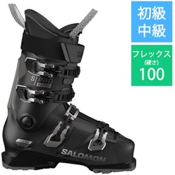 ヨドバシ.com - サロモン SALOMON S/PRO SUPRA 100 GW L47655100