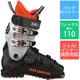 SHIFT ALPHA BOA 110 GW L47656000 Black,Orange tiger,Orange tiger 26-26.5cm [24-25 モデル バックカントリーブーツ]