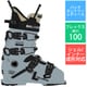 SHIFT PRO 100 W AT GW L47640600 Arona,Black,Black 24-24.5cm [24-25 モデル バックカントリーブーツ レディース]