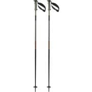 POLAR PRO S3 L47630000 Oil green 115cm 2本セット [スキー ストック]