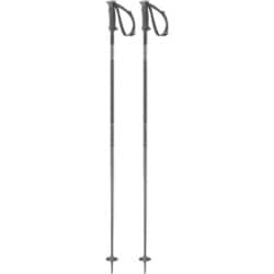 POLAR L47630800 Black 115cm 2本セット [スキー ストック]
