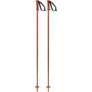 POLAR L47630900 Cherry tomato/orange 105cm 2本セット [スキー ストック]