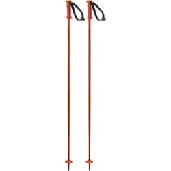 POLAR L47630900 Cherry tomato/orange 115cm 2本セット [スキー ストック]