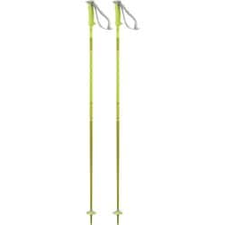 POLAR L47631000 Neon yellow 105cm 2本セット [スキー ストック]