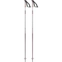 POLAR L47631100 Heavenly pink 125cm 2本セット [スキー ストック]