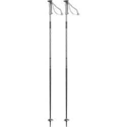 POLAR L47631200 Grey violet 120cm 2本セット [スキー ストック]