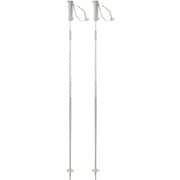 POLAR ACCESS L47631400 Grey 100cm 2本セット [スキー ストック]