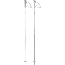POLAR ACCESS L47631400 Grey 105cm 2本セット [スキー ストック]