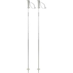 POLAR ACCESS L47631400 Grey 115cm 2本セット [スキー ストック]