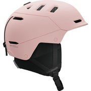 HUSK PRO スキー スノーボード ヘルメット Heavenly Pink Lサイズ(59-62cm) L47611800