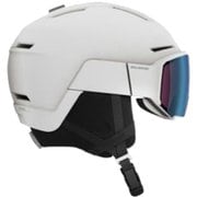 OSMO PRO SIGMA PHOTO L47616000 White Sサイズ(53-56cm) [スキー スノーボード ヘルメット]