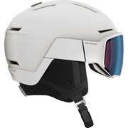 OSMO PRO SIGMA PHOTO L47616000 White Lサイズ(59-62cm) [スキー スノーボード ヘルメット]