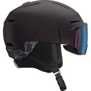 OSMO PRO SIGMA PHOTO L47616500 Night Shade Lサイズ(59-62cm) [スキー スノーボード ヘルメット]