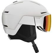 OSMO SIGMA スキー スノーボード ヘルメット White Sサイズ(53-56cm) L47617400
