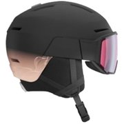 OSMO SIGMA L47618000 Black/Rose Gold Sサイズ(53-56cm) [スキー スノーボード ヘルメット]