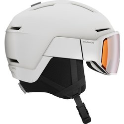OSMO L47618700 White Mサイズ(56-59cm) [スキー スノーボード ヘルメット]