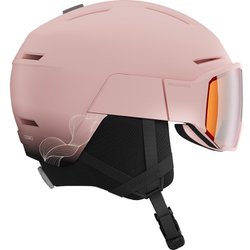 OSMO L47619000 Heavenly Pink/Black Mサイズ(56-59cm) [スキー スノーボード ヘルメット]