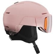 OSMO L47619000 Heavenly Pink/Black Mサイズ(56-59cm) [スキー スノーボード ヘルメット]