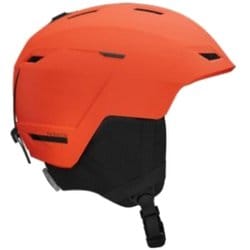 ヨドバシ.com - サロモン SALOMON PIONEER LT L47610800 Cherry Tomato Lサイズ(59-62cm) [スキー  スノーボード ヘルメット] 通販【全品無料配達】