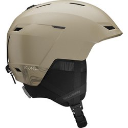 ICON LT PRO L47611000 Light Bronze Sサイズ(53-56cm) [スキー スノーボード ヘルメット レディース]