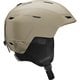 ICON LT PRO L47611000 Light Bronze Mサイズ(56-59cm) [スキー スノーボード ヘルメット レディース]