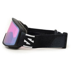 SALOMON SENTRY PRO ゴーグル ブラック Salomon Sentry Prime Sigma Goggles | evo