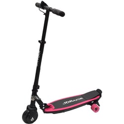 ZOOM E-96 電動キックスクーター PINK