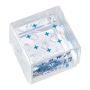 透明スタンプ「氷印」 小サイズ キラキラ CLS22-001