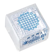 透明スタンプ「氷印」 小サイズ アミアミ CLS22-003