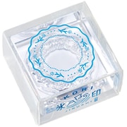 透明スタンプ「氷印」 大サイズ ワッカ CLS33-007