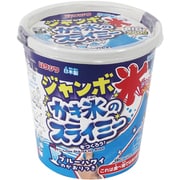ジャンボかき氷のスライミー・ブルーハワイ PT209A