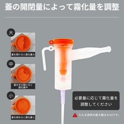 ヨドバシ.com - 小林薬品 酸素発生器 5L 大型・ハイスペック