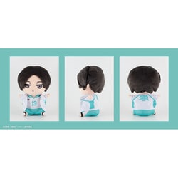 国見英 ぬいぐるみ 新品】ぬいぐるみ 国見英 ちょこんとフレンズVoL.2ぬいぐるみ