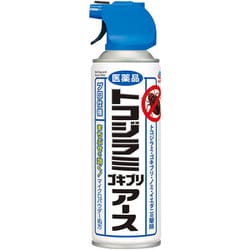 プロ仕様 トコジラミ ゴキブリ アース 450mL [第2類医薬品 殺虫剤]