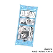 ねこに転生したおじさん マルチクリアケース Lサイズ 05. 運んでくださいっ [キャラクターグッズ]