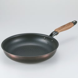 和楽亭 IHフライパン 26cm PM-426M