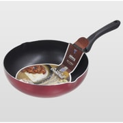 グッドフル IH深型フライパン 24cm PK-525