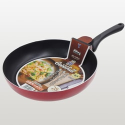 グッドフル IHフライパン 28cm PK-527