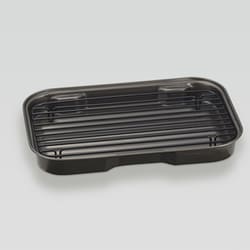 グリル＆トースター ちょい焼きトレー アミ付 G-11