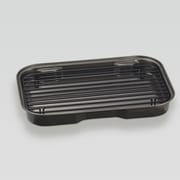 グリル＆トースター ちょい焼きトレー アミ付 G-11