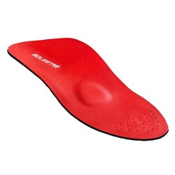 SOLESATAR インソール 42 レッド レッドウィング インソール フットモンキー アメ横 上野